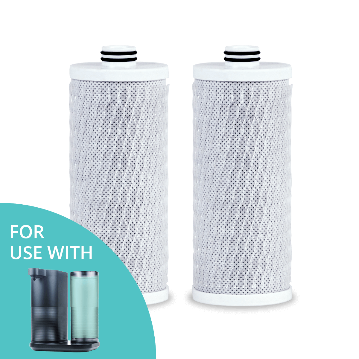 AQUASANA Filter Replacement