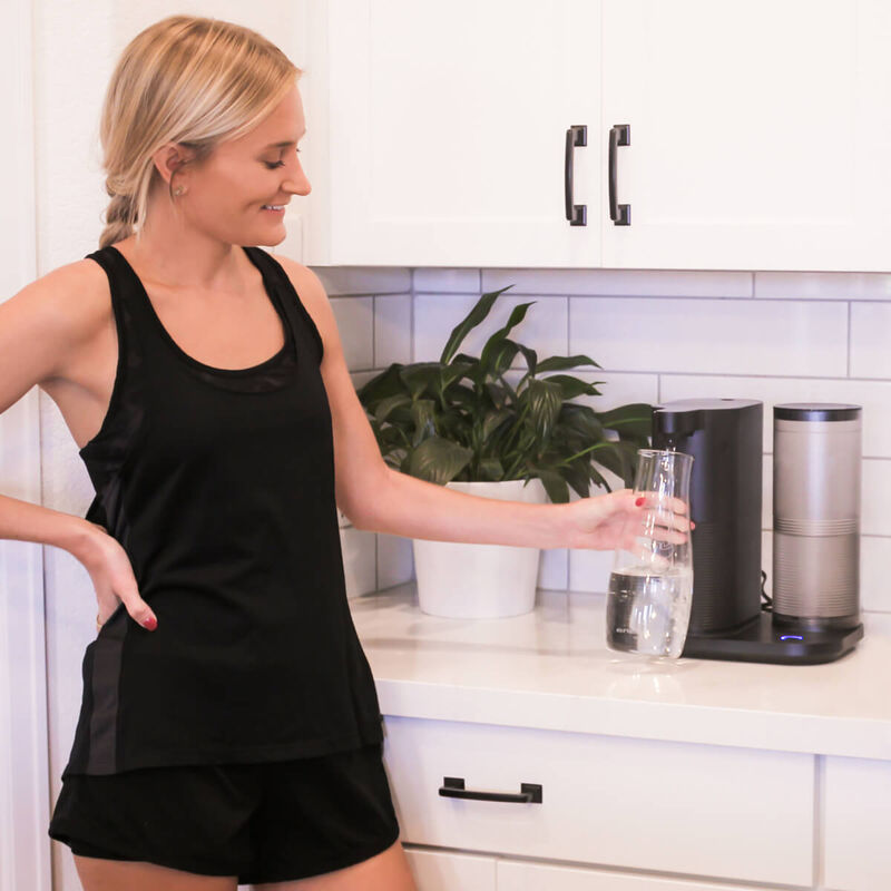 AQUASANA Clean Water Machine