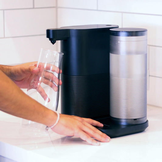 AQUASANA Clean Water Machine