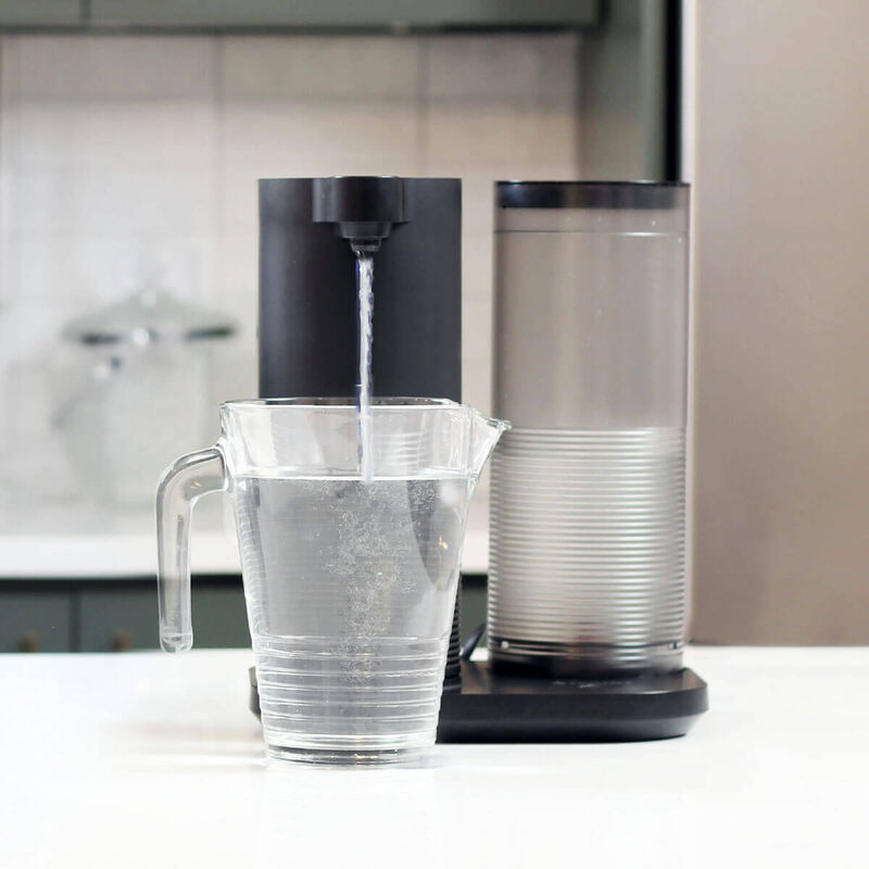 AQUASANA Clean Water Machine