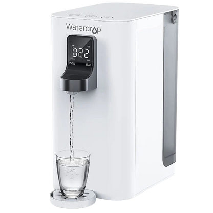 WATERDROP Countertop Water Filter System K19