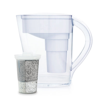 SANTEVIA MINA Pitcher