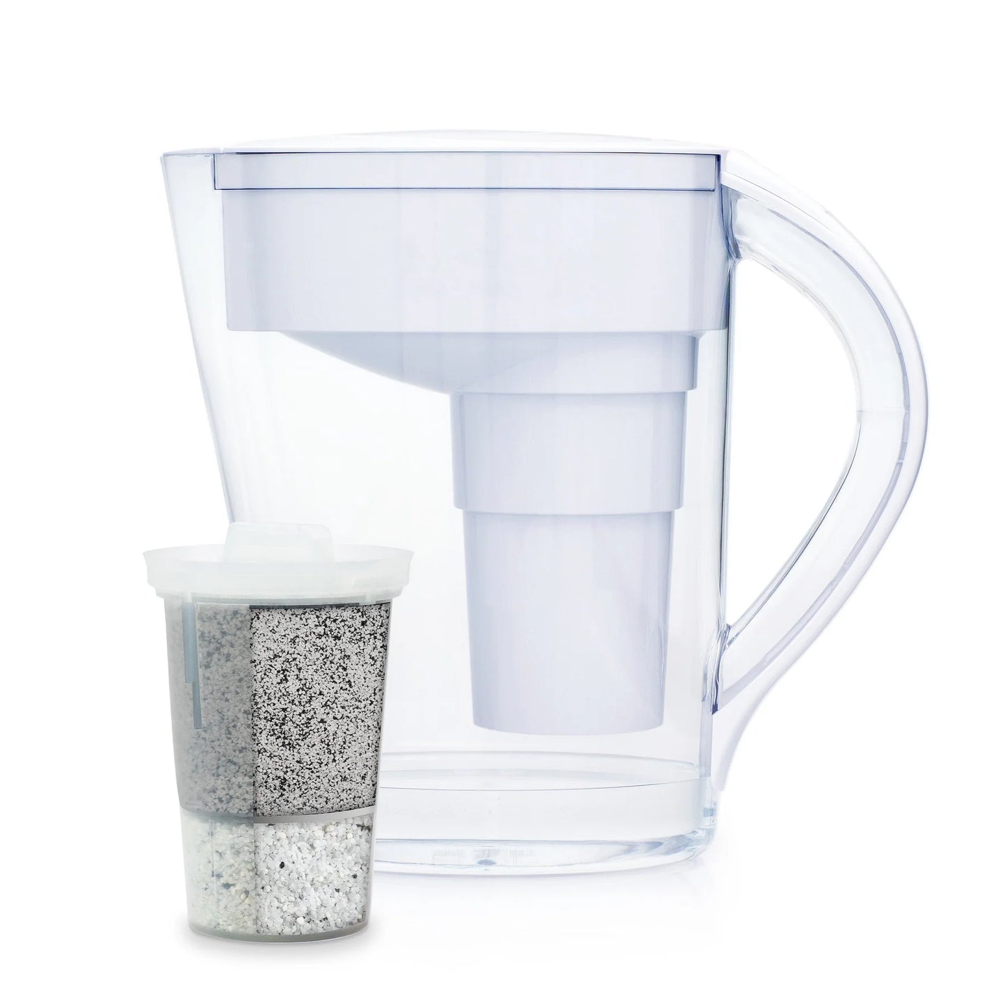 SANTEVIA MINA Pitcher