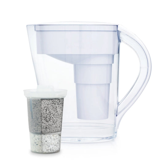 SANTEVIA MINA Pitcher