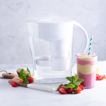 SANTEVIA MINA Pitcher